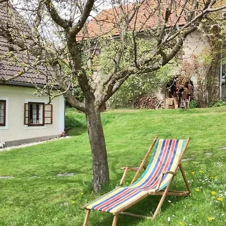 بيت للعطل Naturparadies Am