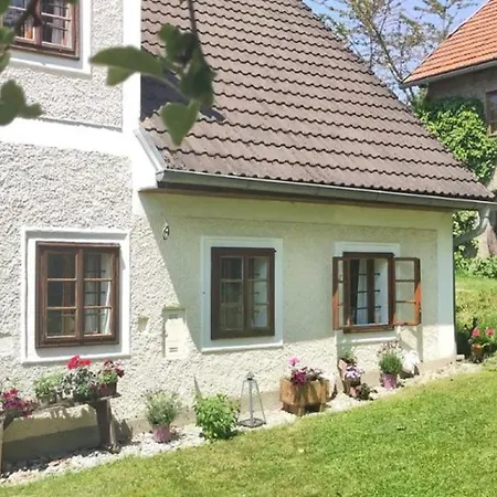 Naturparadies Am Dom wakacyjny *