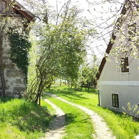 Naturparadies Am Dom wakacyjny Sonntagberg