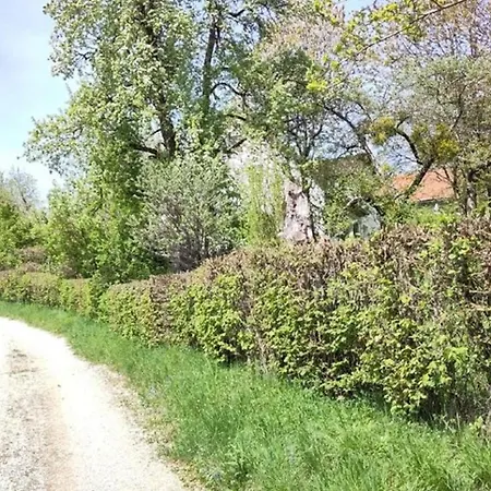 Naturparadies Am *