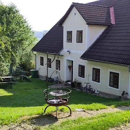Naturparadies Am Sonntagberg