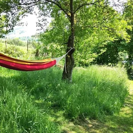 Naturparadies Am בית נופש