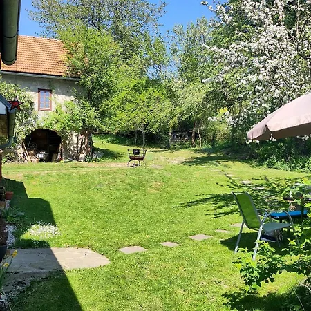 בית נופש Naturparadies Am