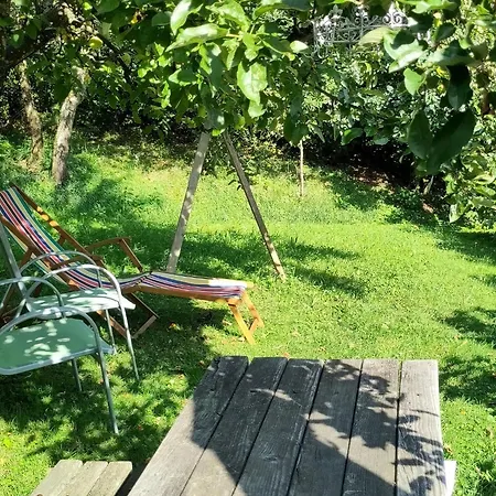 Naturparadies Am Dom wakacyjny *
