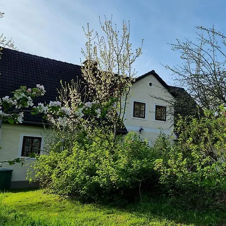 بيت للعطل Naturparadies Am