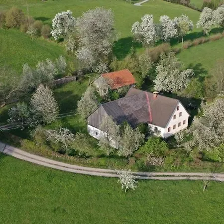Naturparadies Am *