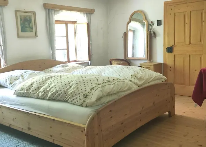 Naturparadies Am Sonntagberg