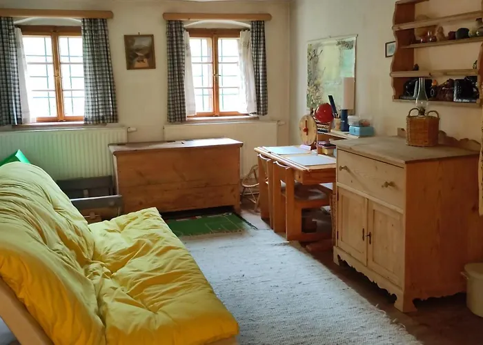 Naturparadies Am * Sonntagberg