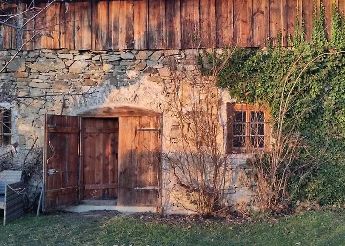 Naturparadies Am * Sonntagberg
