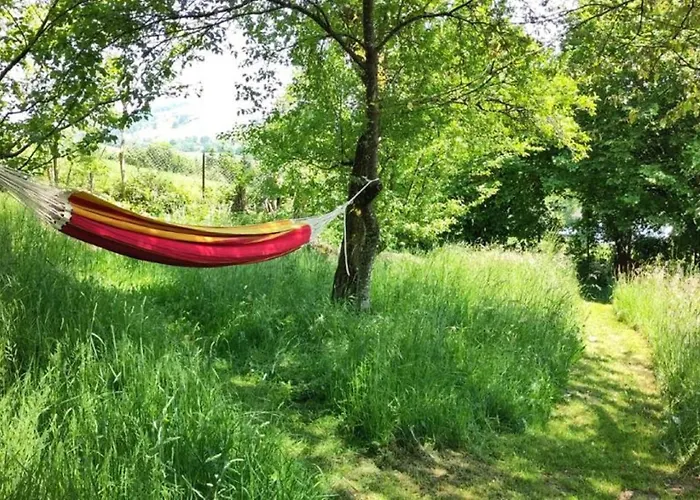 Naturparadies Am Vakantiehuis