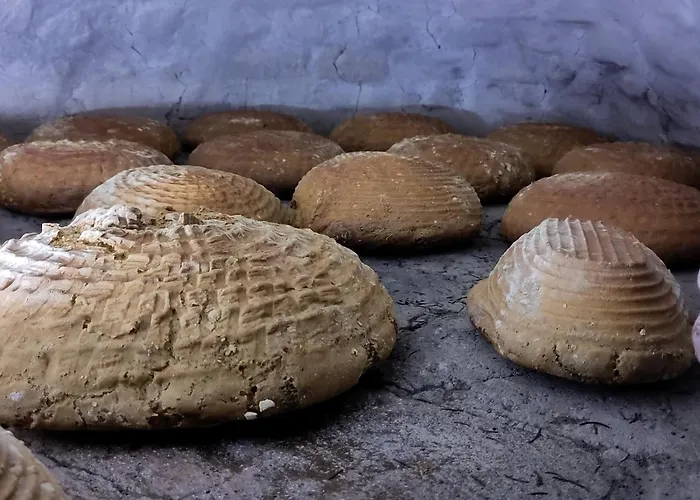 Naturparadies Am Vakantiehuis *